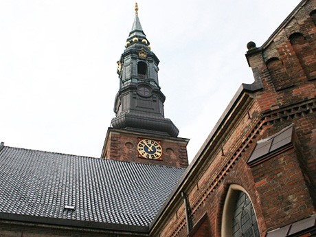 Sankt Petri Kirke